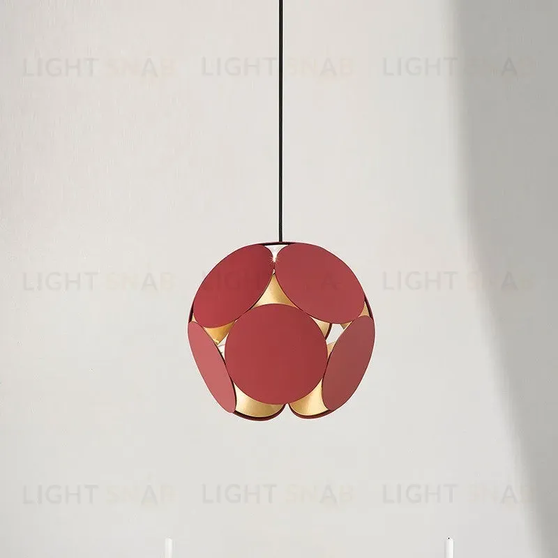 Подвесной светильник Erquase PD205