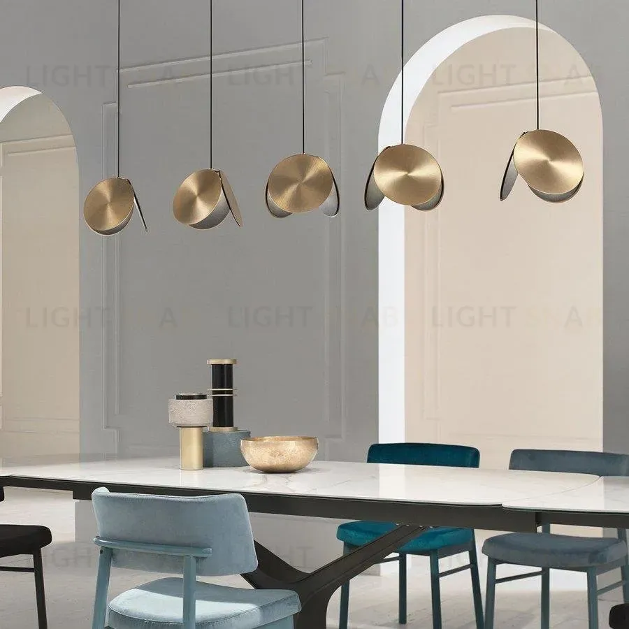 Подвесной светильник Erquase PD205