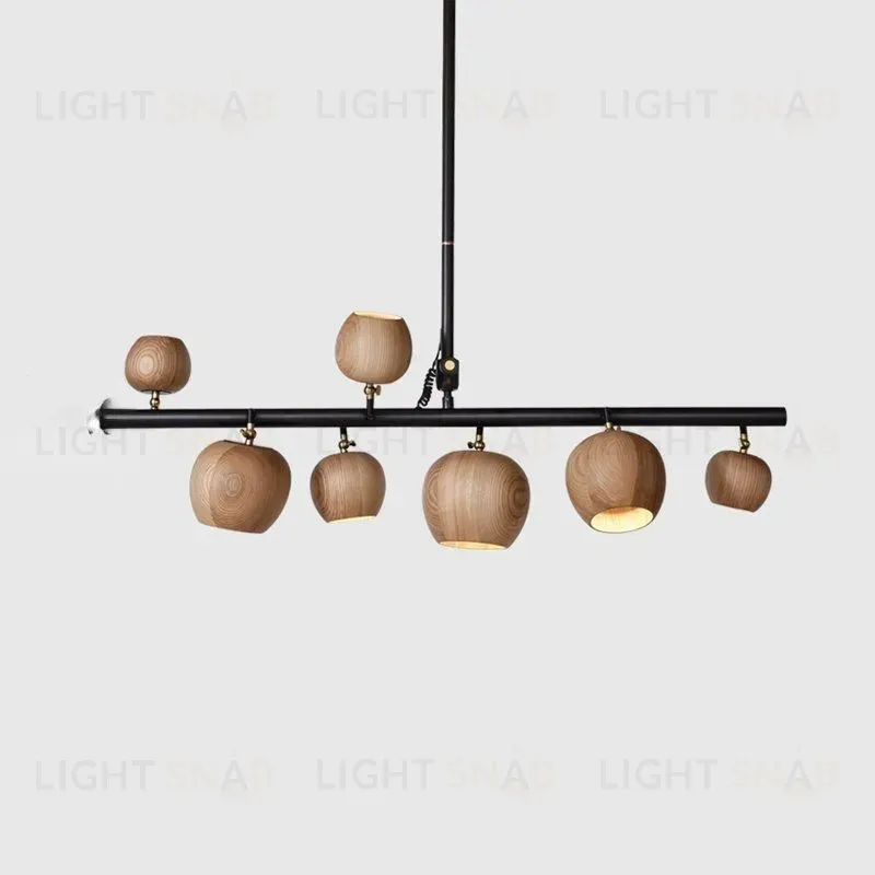 Подвесной светильник RAW STEEL PD1980