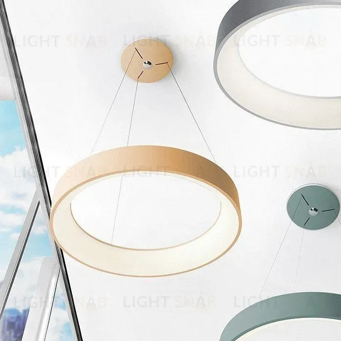 Cветильник LED OKO G-446