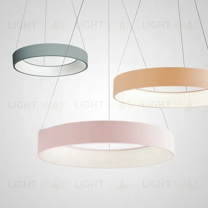 Cветильник LED OKO G-446