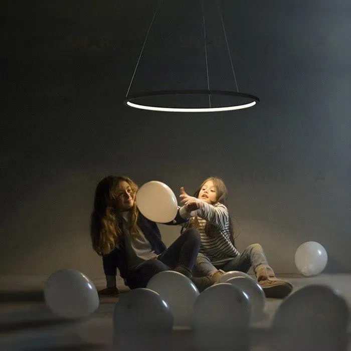 Подвесной светильник LED Smol G-350-1
