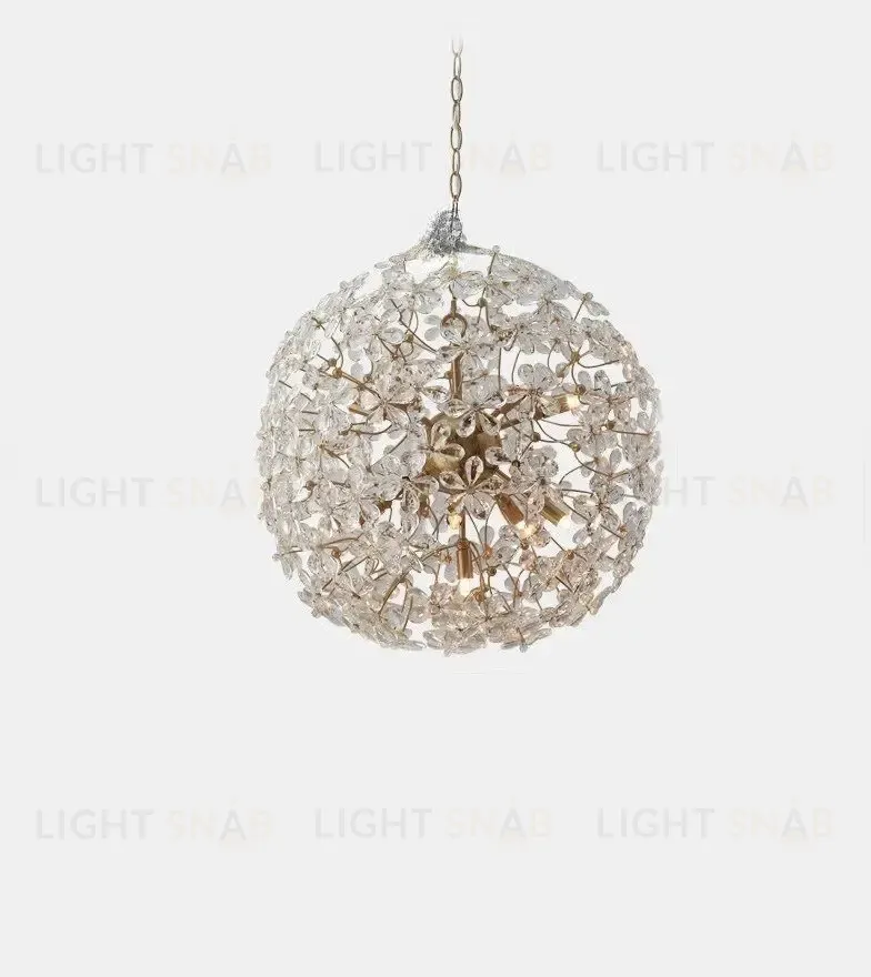 Люстра RESENTO L1980