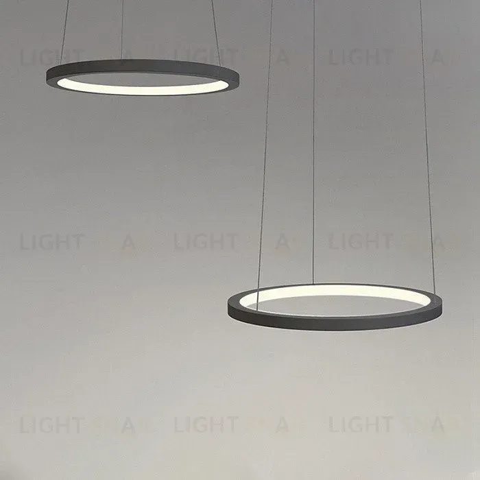 Подвесной светильник LED Smol G-350-1