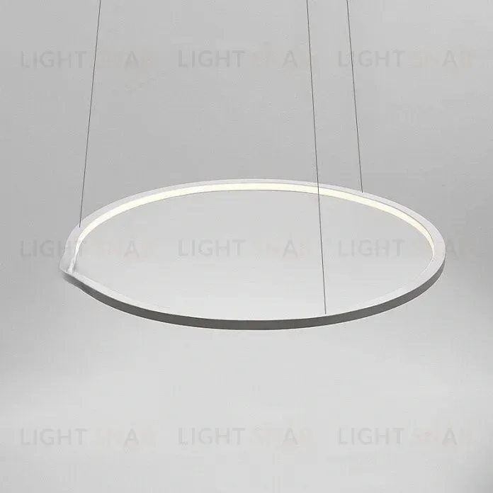Подвесной светильник LED Smol G-350-1