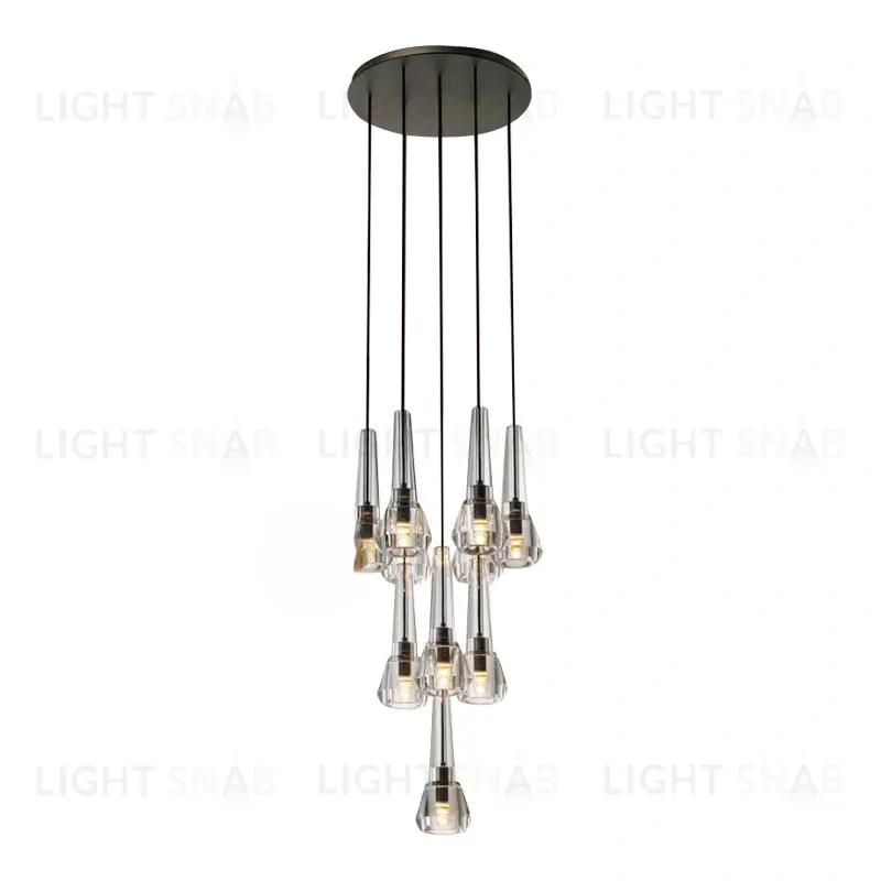 Дизайнерская люстра FONTENAY L1338
