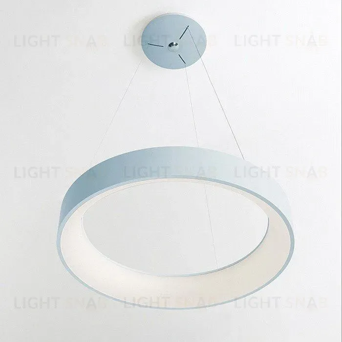 Cветильник LED OKO G-446