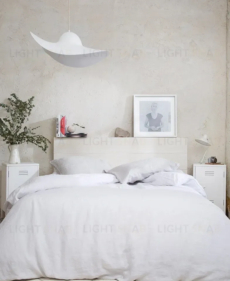 Подвесная лампа Hat Lamp PD468