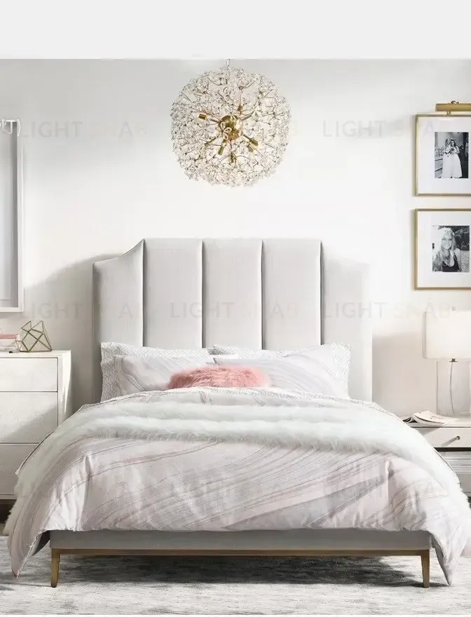 Люстра RESENTO L1980