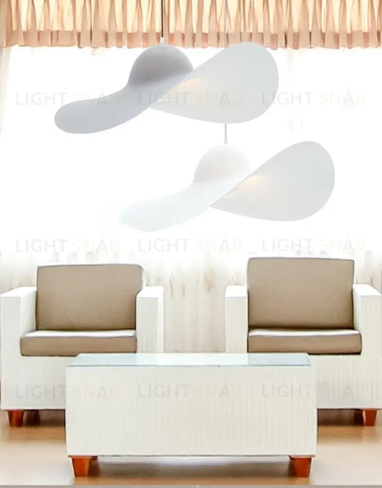 Подвесная лампа Hat Lamp PD468