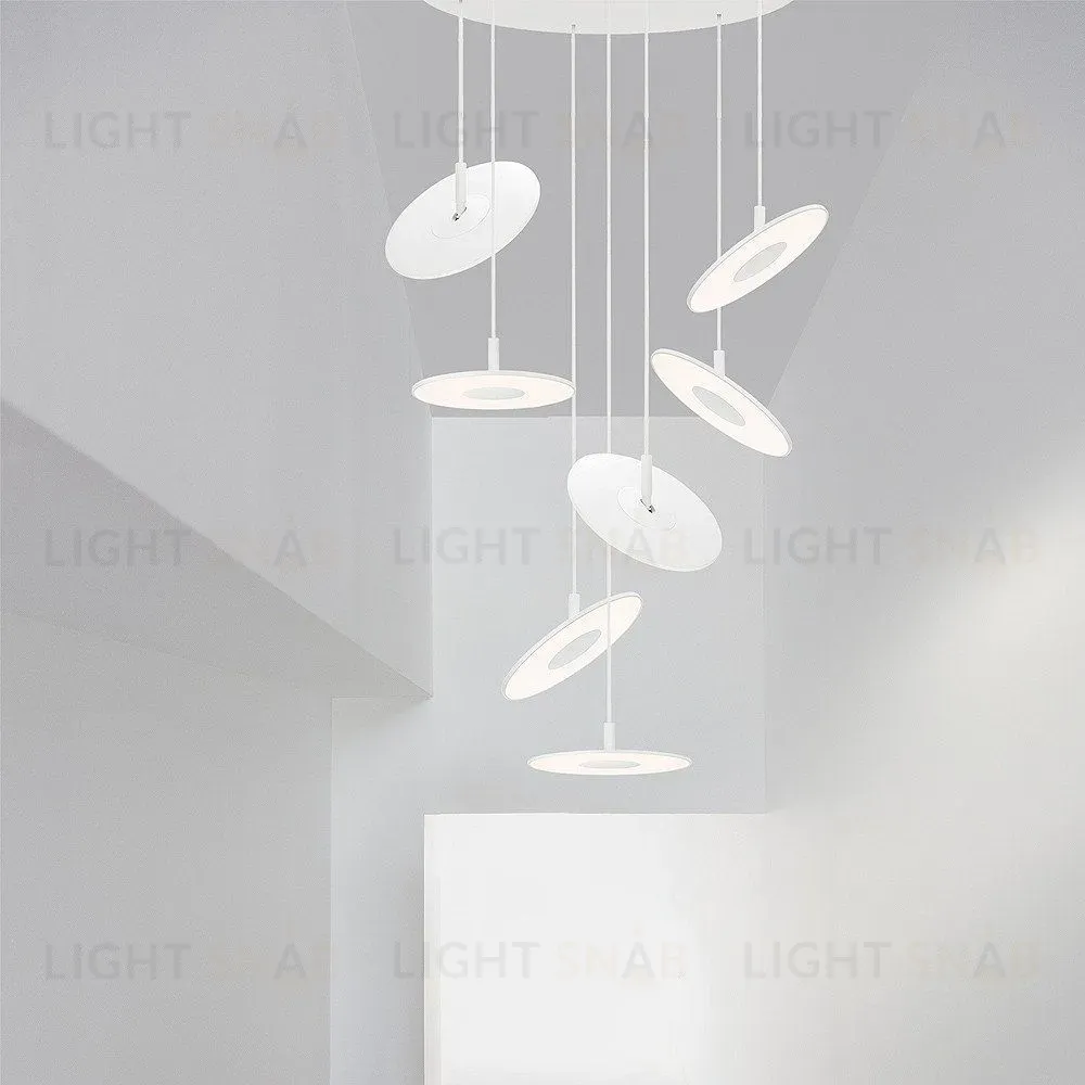 Подвесной светильник Circa LED G-740