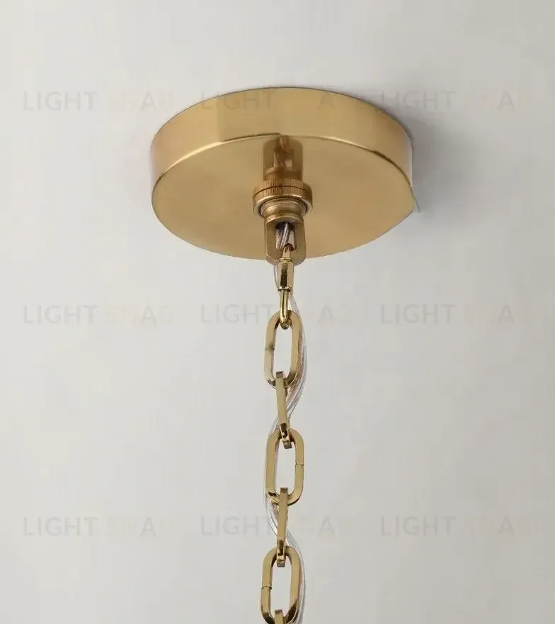 Люстра RESENTO L1980