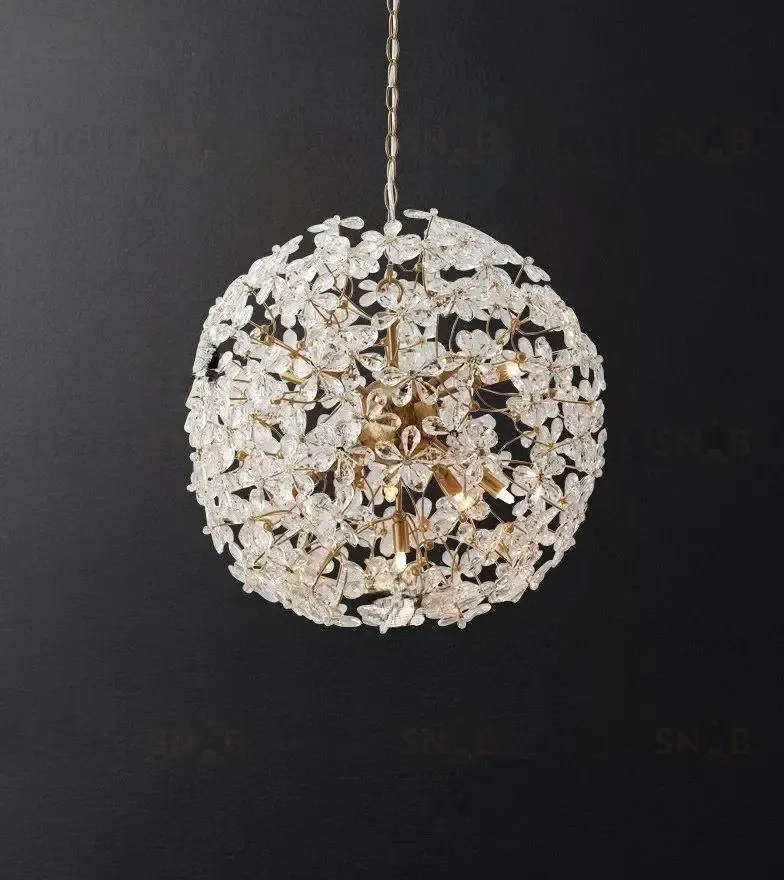 Люстра RESENTO L1980