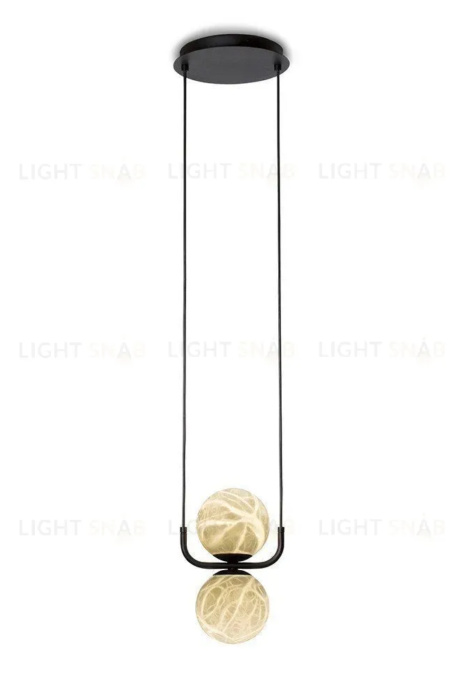 Дизайнерский подвесной светильник TRIBECA PD2411