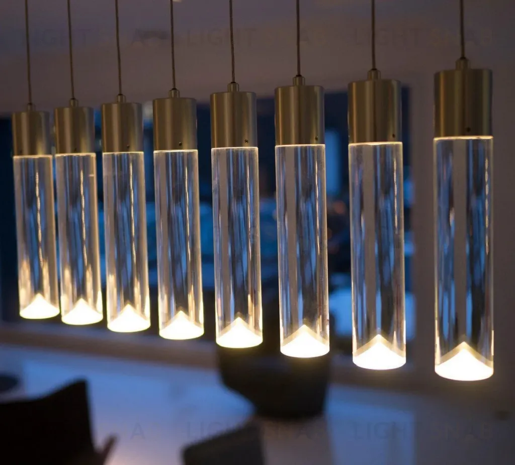 Подвесной светильник Archilume P8 G350