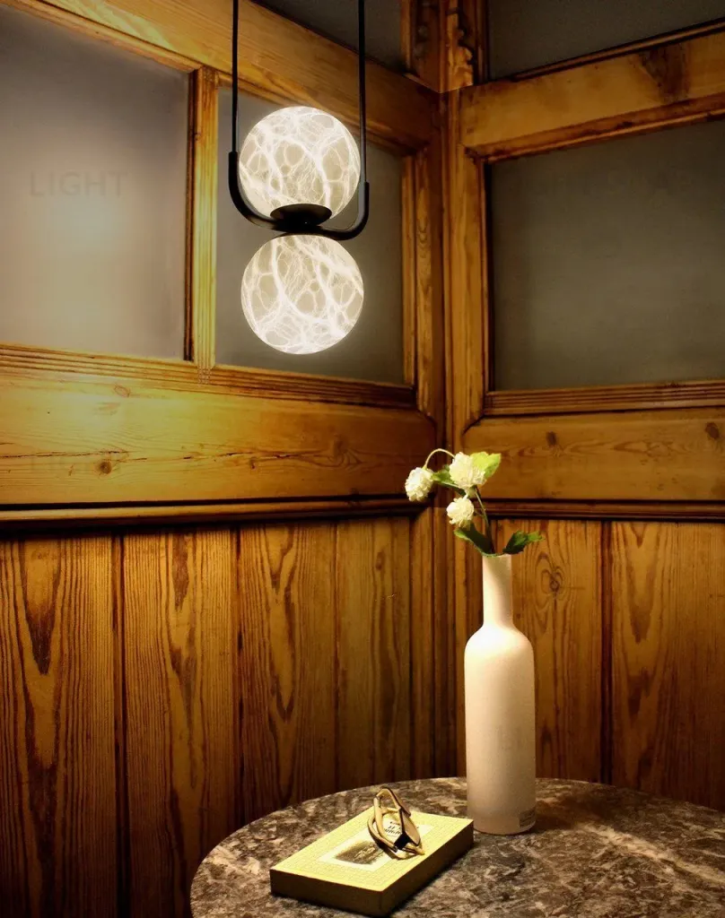 Дизайнерский подвесной светильник TRIBECA PD2411