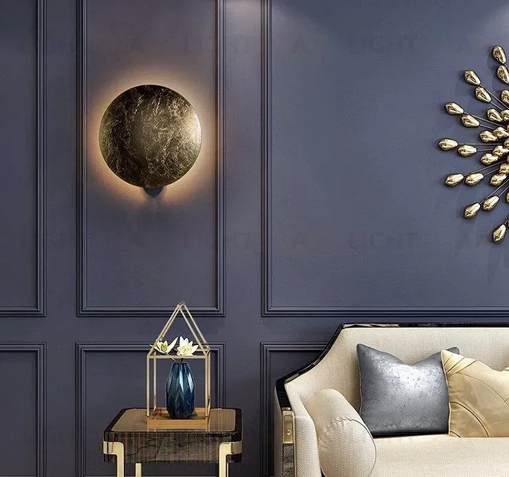 Настенный светильник (Бра) Neptus BS-280-3