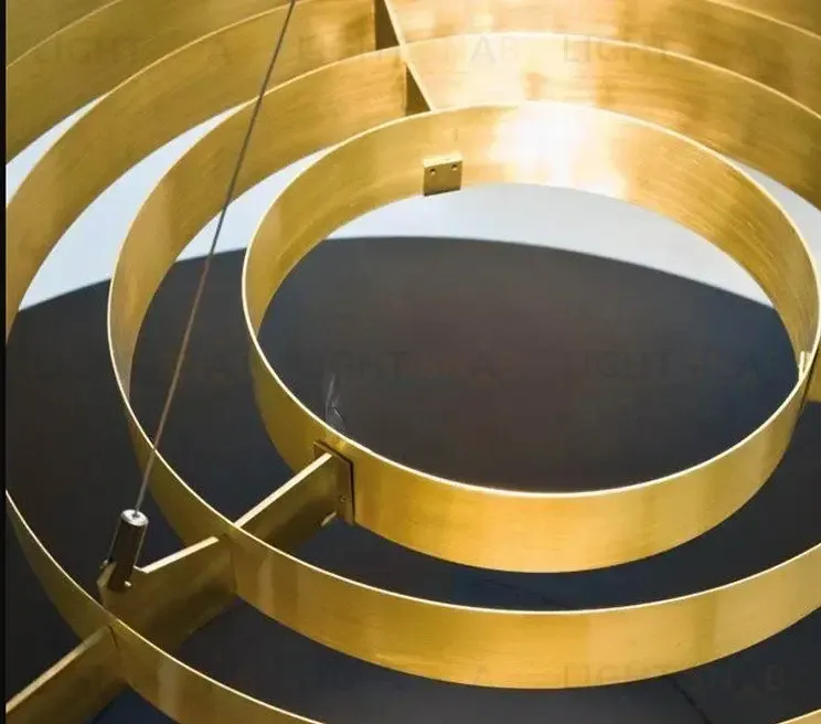 Подвесной светильник Garid G-2050-1