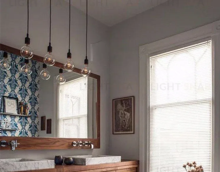 Подвесной светильник Dursle PS-88