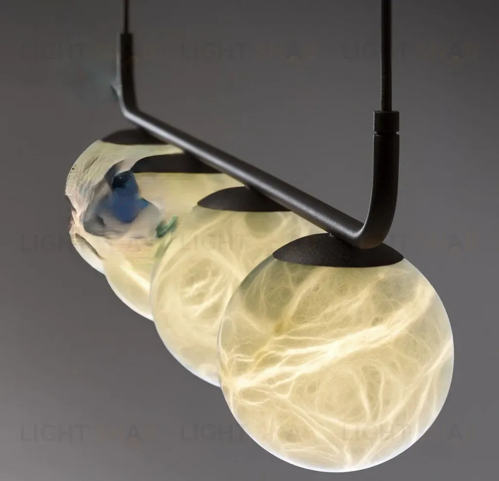 Дизайнерский подвесной светильник TRIBECA PD2411