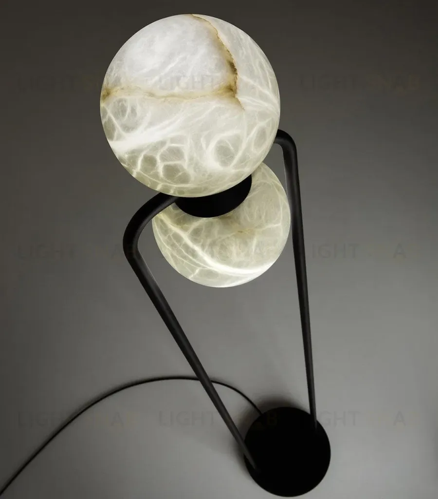 Торшер Tribeca T781