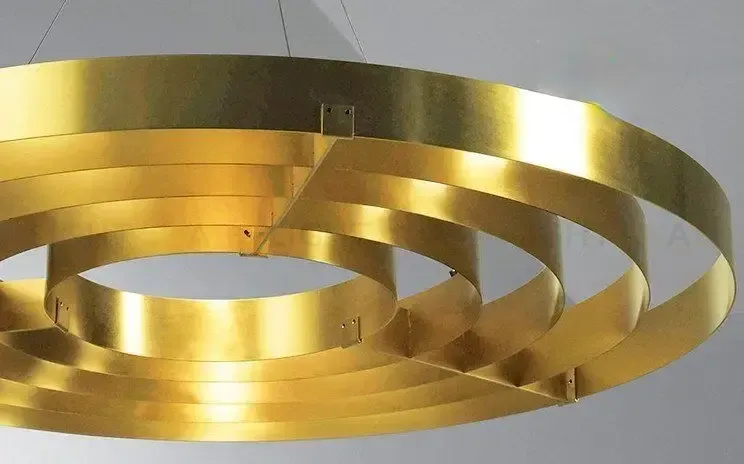 Подвесной светильник Garid G-2050-1