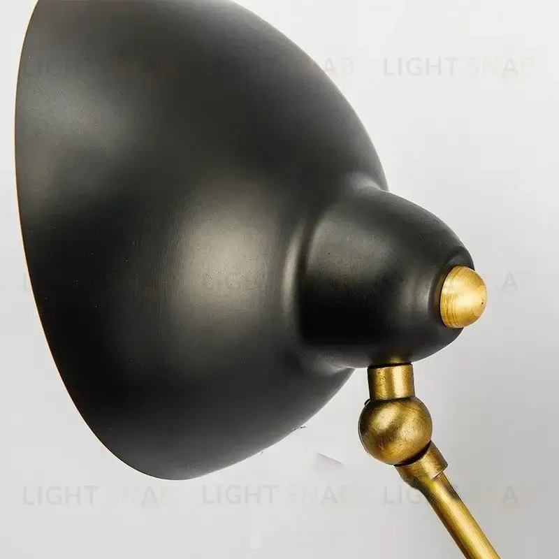 Настенный светильник (Бра) Morande BS-585