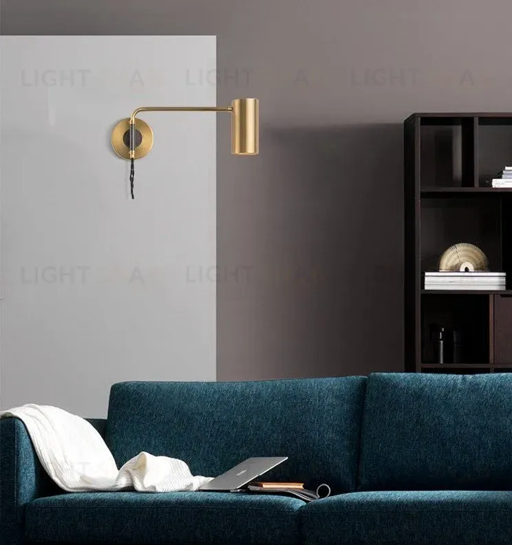 Настенный светильник (Бра) Zein BS-360-8