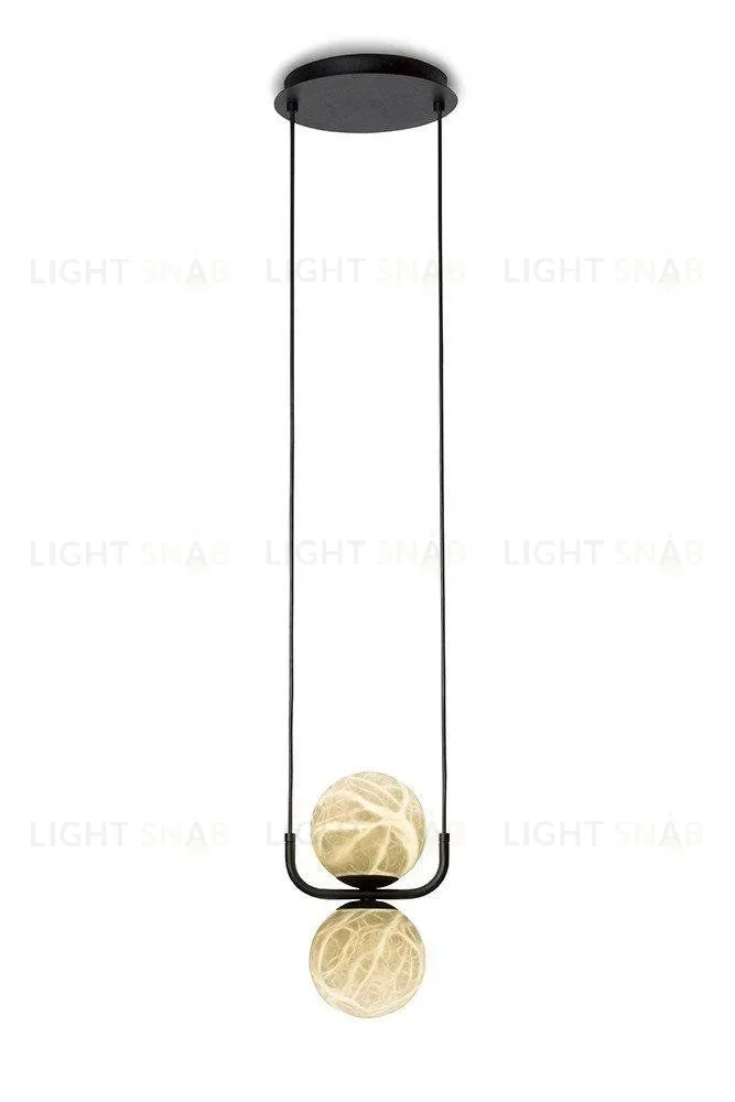 Дизайнерский подвесной светильник TRIBECA PD2411