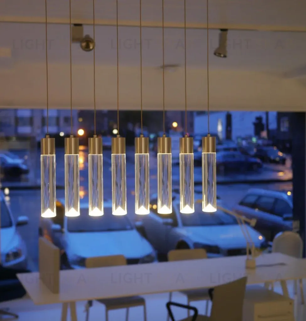 Подвесной светильник Archilume P8 G350