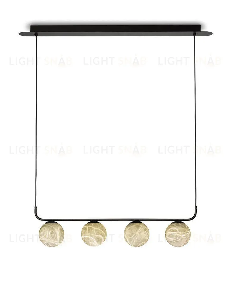 Дизайнерский подвесной светильник TRIBECA PD2411