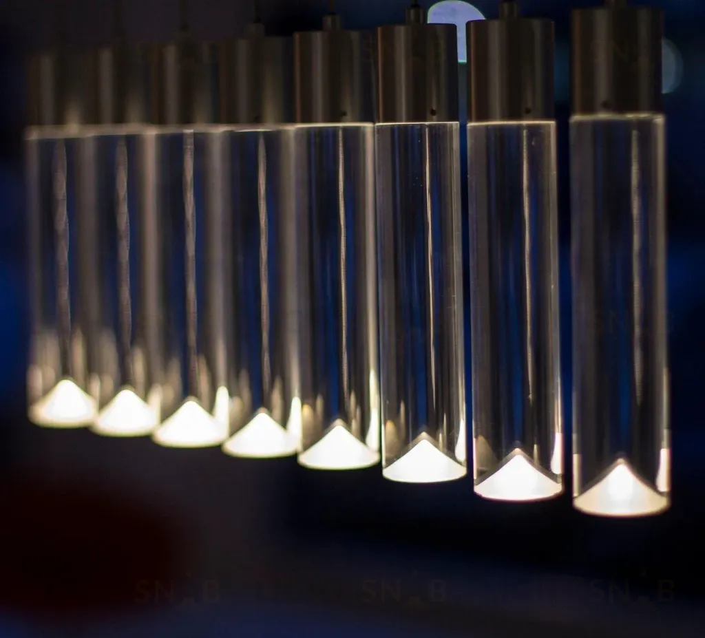 Подвесной светильник Archilume P8 G350