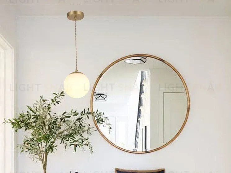 Подвесной светильник Dursle PS-88