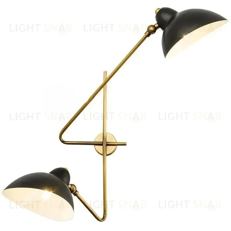 Настенный светильник (Бра) Morande BS-585