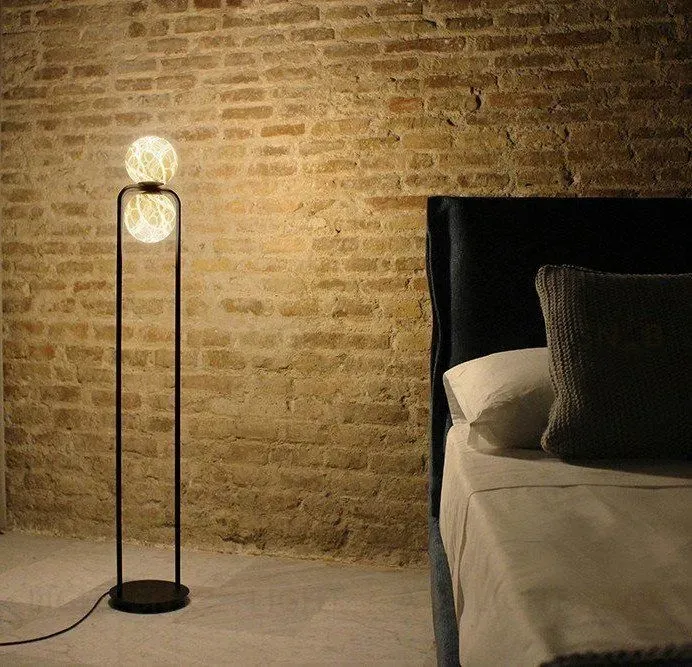 Торшер Tribeca T781