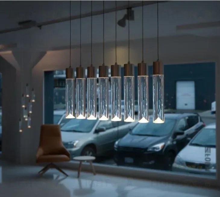 Подвесной светильник Archilume P8 G350