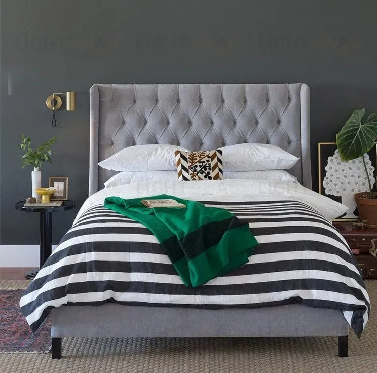 Настенный светильник (Бра) Zein BS-360-8