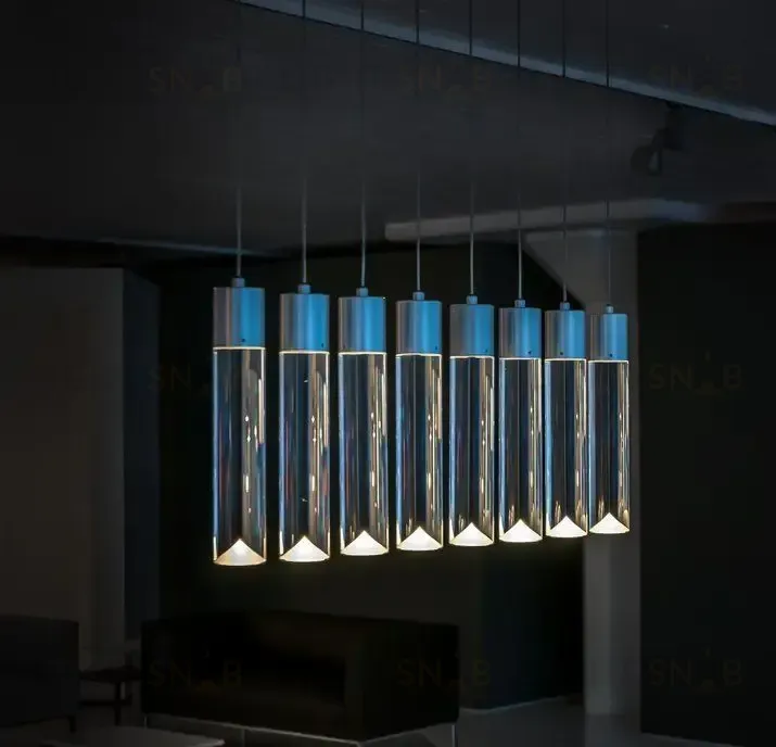 Подвесной светильник Archilume P8 G350