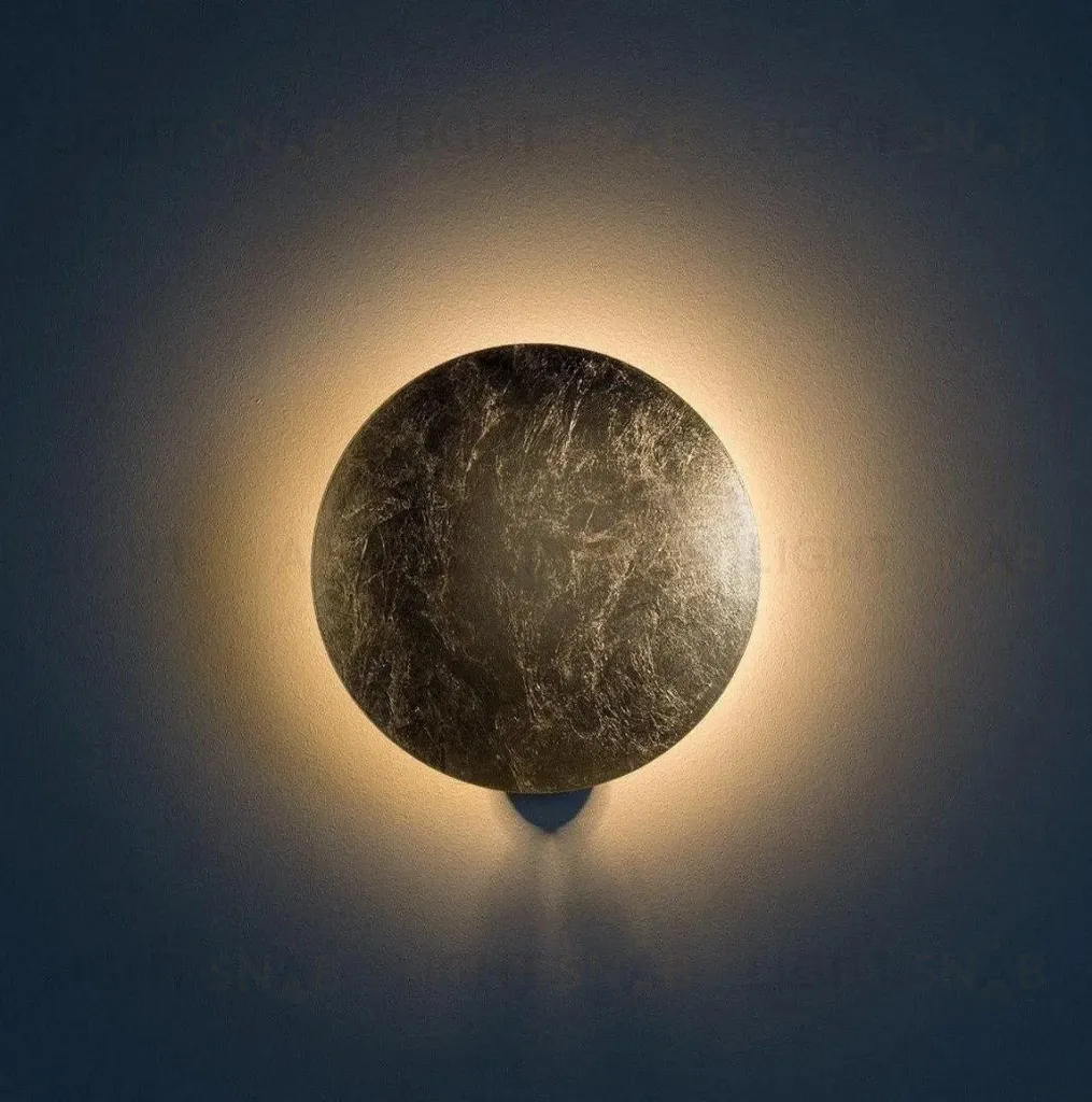 Настенный светильник (Бра) Neptus BS-280-3