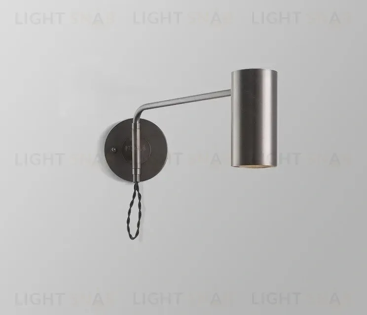 Настенный светильник (Бра) Zein BS-360-8