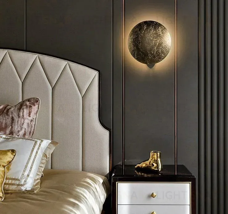 Настенный светильник (Бра) Neptus BS-280-3