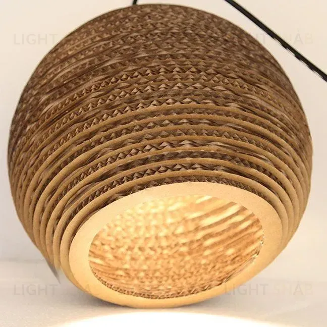 Подвесной светильник GRAYPANTS PD12