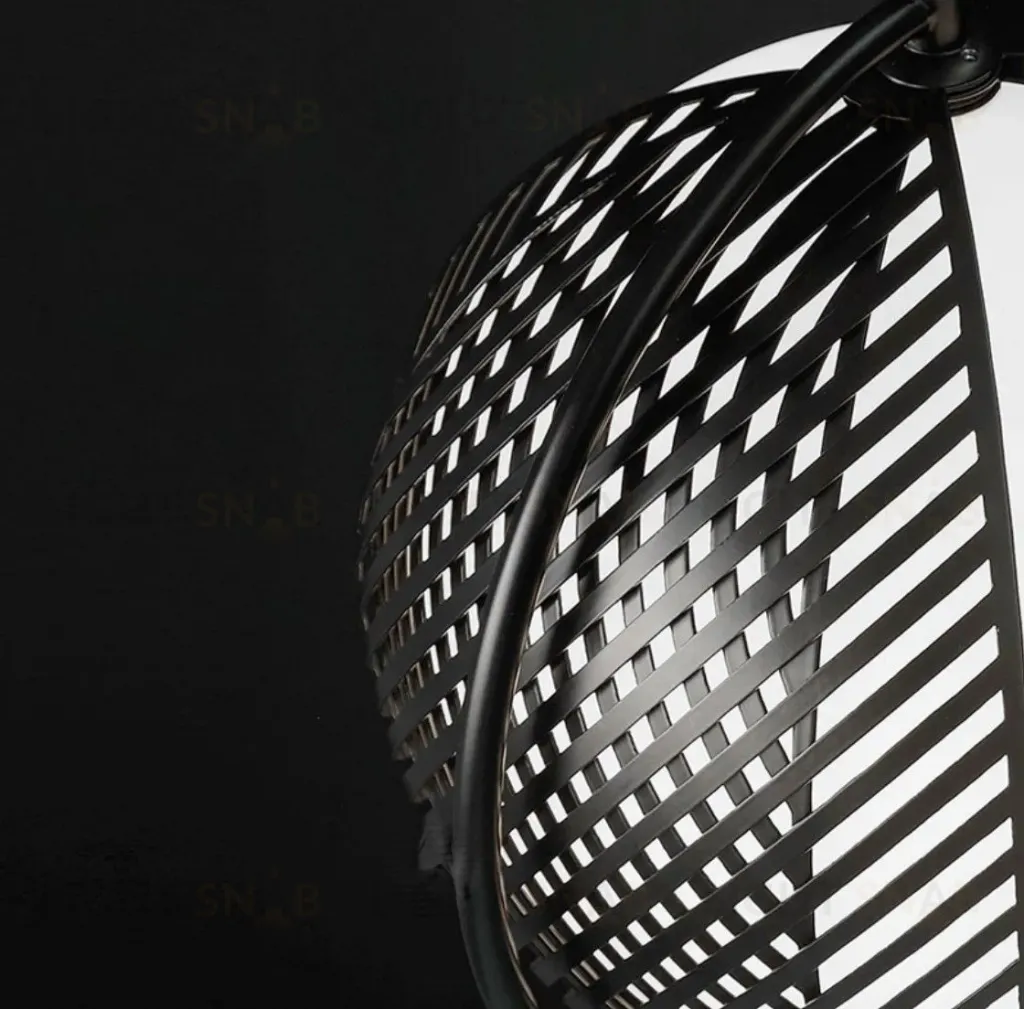 Подвесной светильник Mondo PD568