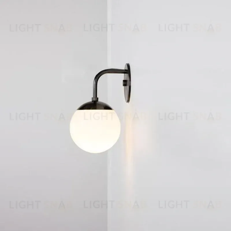 Настенный светильник (Бра) Riduzio BS-380-11