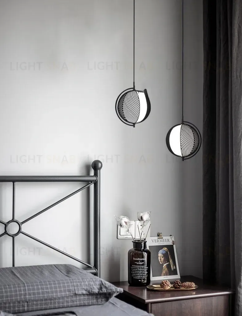 Подвесной светильник Mondo PD568