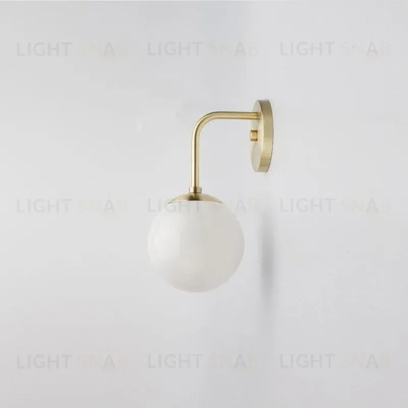 Настенный светильник (Бра) Riduzio BS-380-11