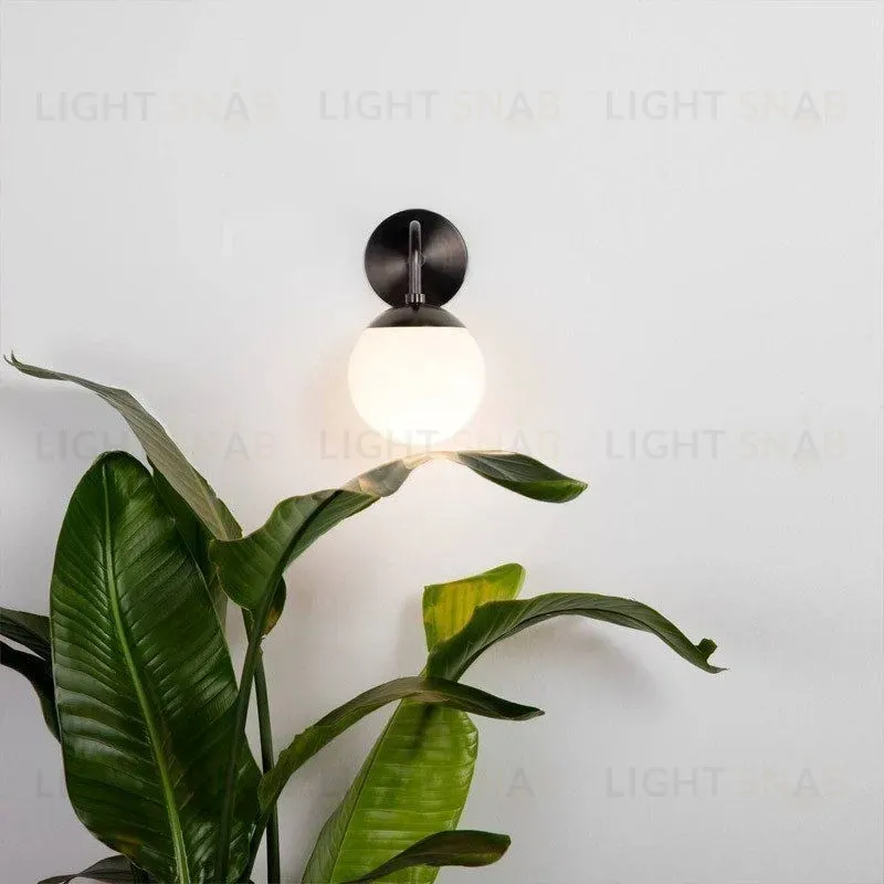 Настенный светильник (Бра) Riduzio BS-380-11