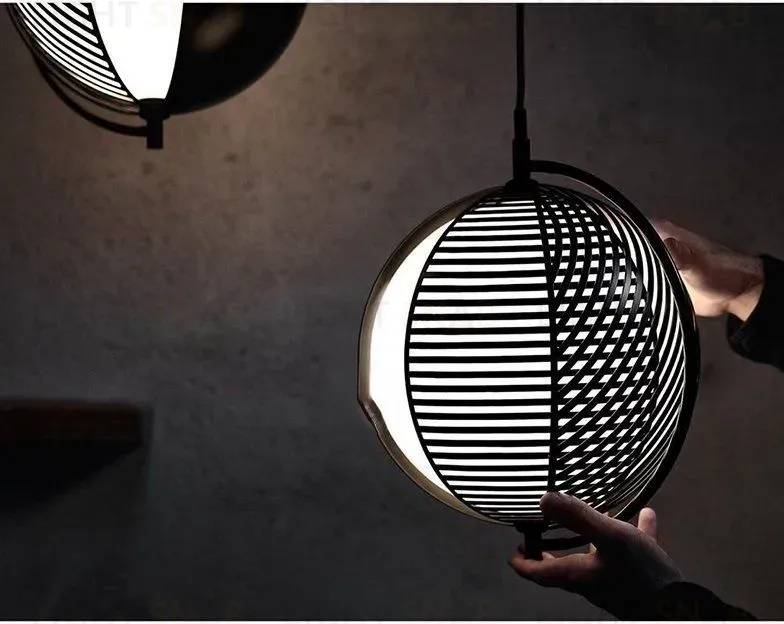 Подвесной светильник Mondo PD568