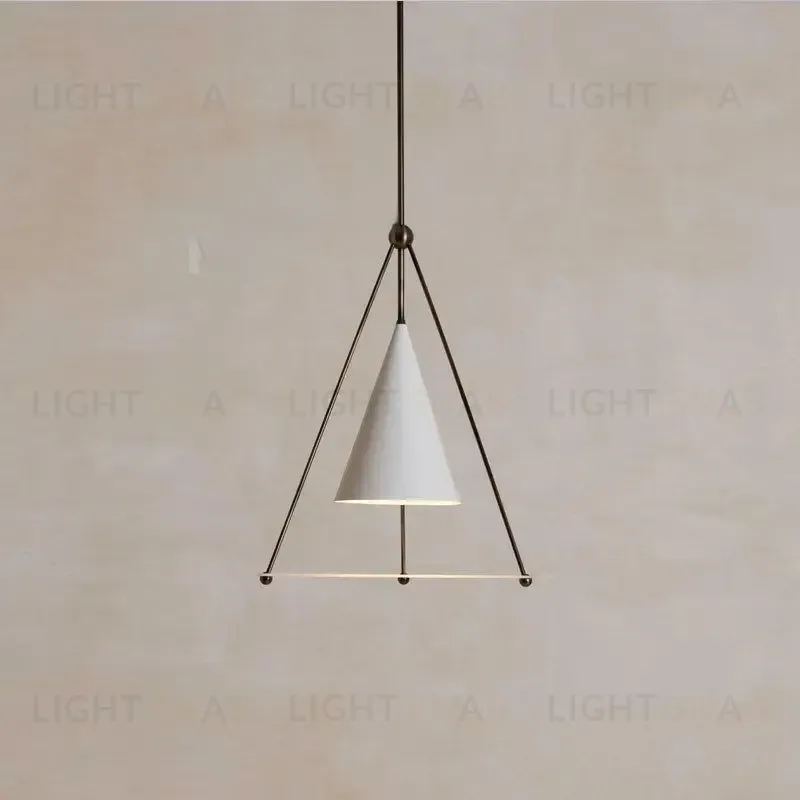 Подвесной светильник Linda GL-680-3