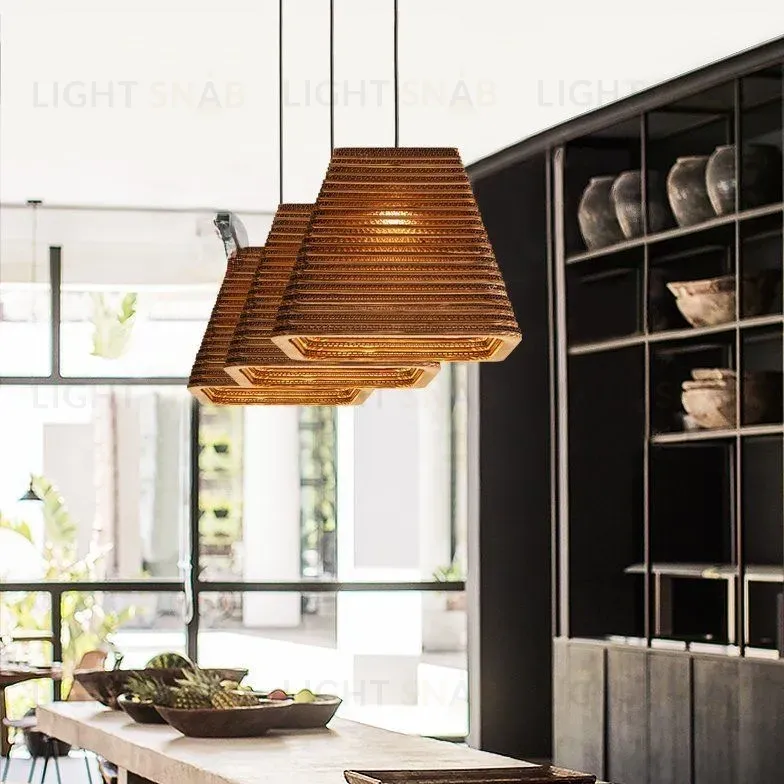 Подвесной светильник GRAYPANTS PD12